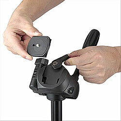 Velbon EX-530 pas cher