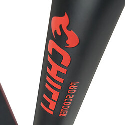 Micro Trottinette Freestyle Chilli Reaper