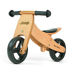 MILLY MALLY Jake Ride On 2in1 - Bois