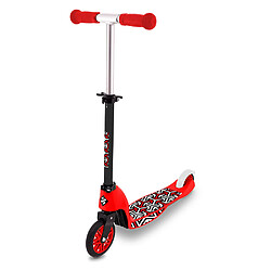 Street Surfing Fizz Flip Mini Evo