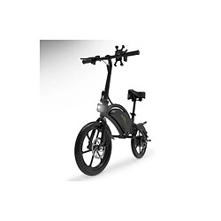 URBANGLIDE E-bike 160