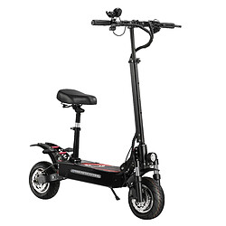 Avis Boyueda Q7Pro - Noir