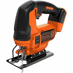 Black & Decker BDCJS18N-XJ