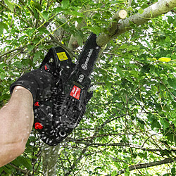 Elem Garden Technic Élagueuse thermique pas cher