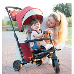 Smart Trike smarTrike STR5 - Rouge