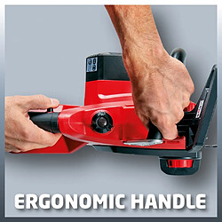 Einhell GE-LC 18 Li Kit