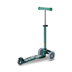 Micro Deluxe Eco Vert pas cher