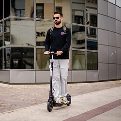 Acheter E-TWOW GT Sport 48V - Noir