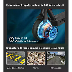 Avis iScooter i9 350W