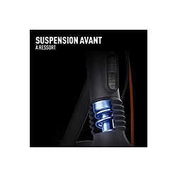 Avis Segway - Noir