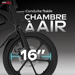 Acheter URBANGLIDE E-bike 160