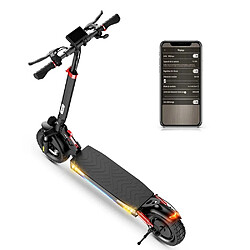 Trottinette électrique