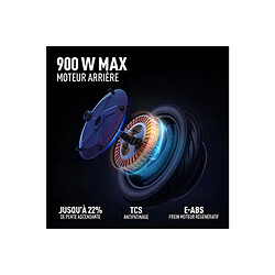 Acheter Segway - Noir