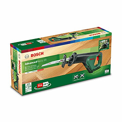 Bosch AdvancedRecip 18