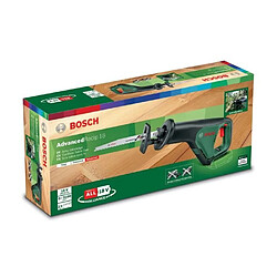Bosch AdvancedRecip 18