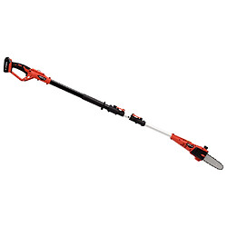 YATO Tronçonneuse télescopique