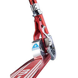 Micro Sprite Rouge pas cher