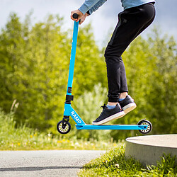 Micro Ramp Freestyle Bleu