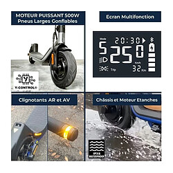 Yeep Me Yeep.me 100A pas cher