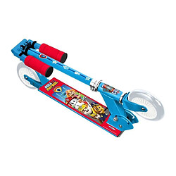 The Paw Patrol Paw Patrol Trottinette