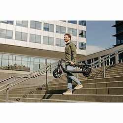 Acheter Segway F2EPLUS