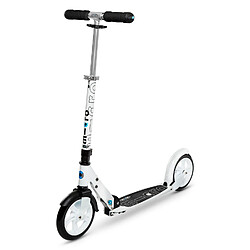 MICRO Trottinette adulte White