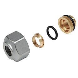 Giacomini Adaptateur Cuivre R178