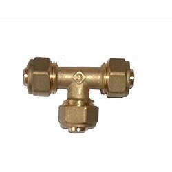 Coude & raccord PVC Générique