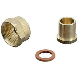 Banides & Debeaurain Banides Debeaurain raccord écrou 20x150 Joint