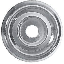 Novipro Rosace plate 25 mm