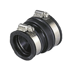 Tuyau de cuivre & raccord