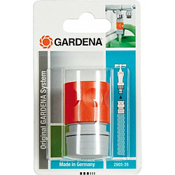 Gardena 2905-26 Adaptateur pour Jet Aéré