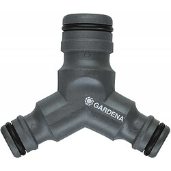 Gardena Dérivation Y