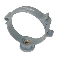 NICOLL Collier monobloc - Gris