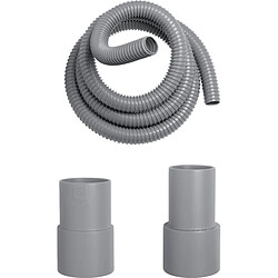 Ceta Kit vidage à coller Debiflex