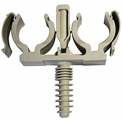 Coude & raccord PVC Générique