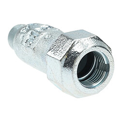 Avis Gebo Raccord Mâle A 12