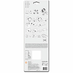 Ledvance barre lumineuse LED USB rechargeable