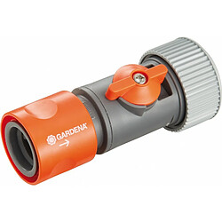 Tuyau de cuivre & raccord GARDENA