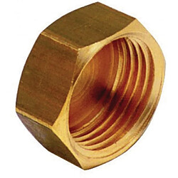 Orkli Bouchon laiton femelle 3/8
