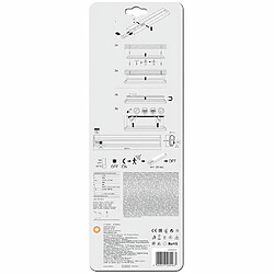 Ledvance luminaire LED linéaire mobile