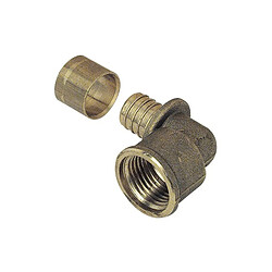 Notre Selection Coude fixe PER femelle Ø 12