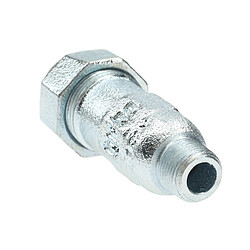 Tuyau de cuivre & raccord