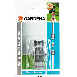 Gardena Raccord de Réparation 2931