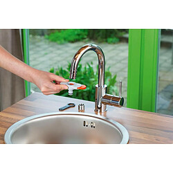 Fp Gardena Raccord Robinet Intérieur