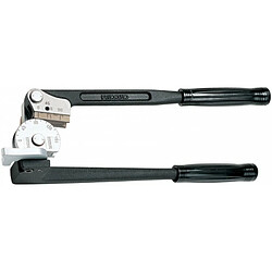 Tuyau de cuivre & raccord Ridgid