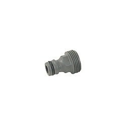 Gardena adaptateur pour accessoire - gris 02921-20