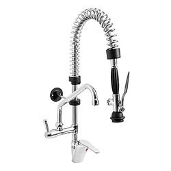 Coude & raccord PVC L2G