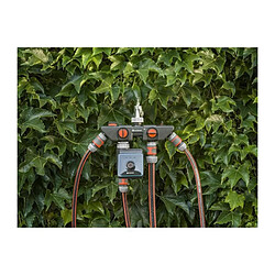 Gardena 4-Sélecteur d'arrosage 8194