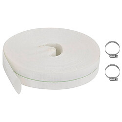 Tuyau PVC pour canalisation Vidaxl